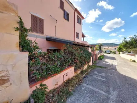 Friscu, Appartement 4 personnes à Budoni - Photo 4