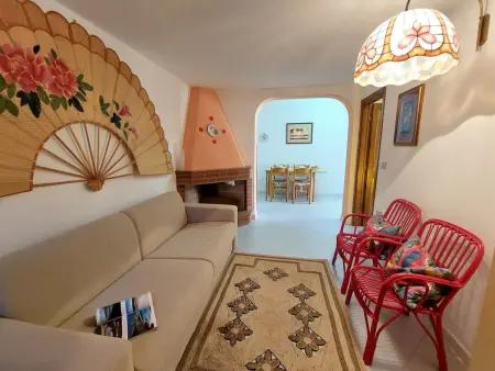 Friscu, Appartement 4 personnes à Budoni - Photo 5