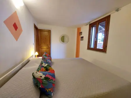 Friscu, Appartement 4 personnes à Budoni - Photo 8