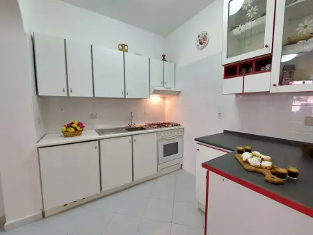 Friscu, Appartement 4 personnes à Budoni - Photo 10