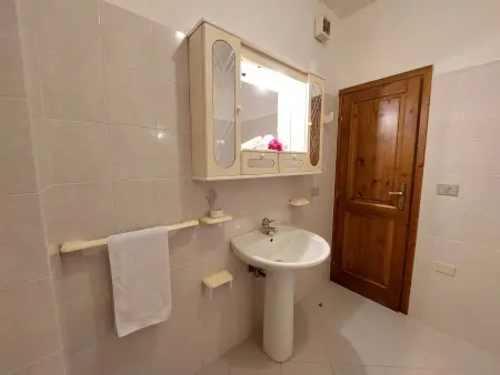 Friscu, Appartement 4 personnes à Budoni - Photo 12