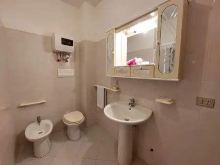 Friscu, Appartement 4 personnes à Budoni - Photo 13