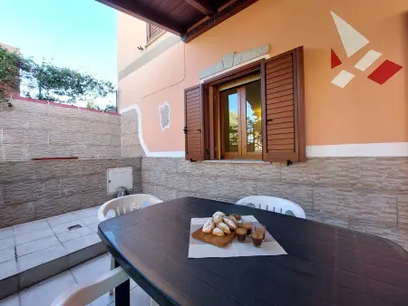 Friscu, Appartement 4 personnes à Budoni - Photo 16
