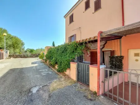 Friscu, Appartement 4 personnes à Budoni - Photo 17