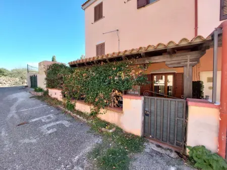 Friscu, Appartement 4 personnes à Budoni - Photo 18