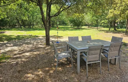 Maison 5 personnes à Barjac - Photo 6