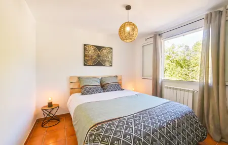 Maison 5 personnes à Barjac - Photo 7