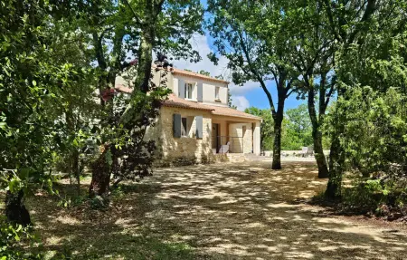 Maison 5 personnes à Barjac - Photo 16