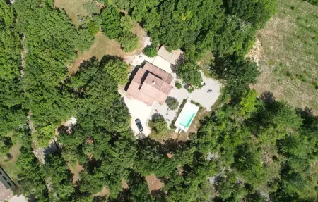 Maison 5 personnes à Barjac - Photo 17