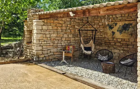 Maison 5 personnes à Barjac - Photo 20