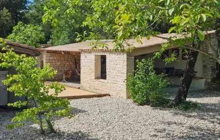 Maison 5 personnes à Barjac - Photo 21