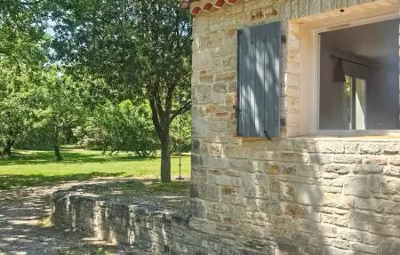 Maison 5 personnes à Barjac - Photo 22