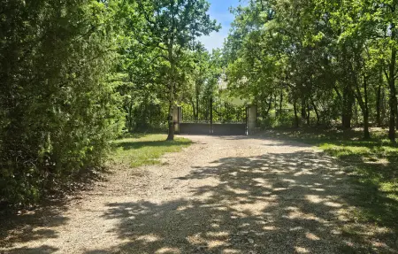 Maison 5 personnes à Barjac - Photo 23