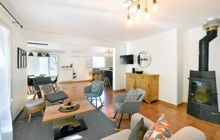 Maison 5 personnes à Barjac - Photo 25