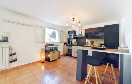Maison 5 personnes à Barjac - Photo 26