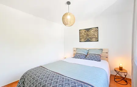 Maison 5 personnes à Barjac - Photo 30