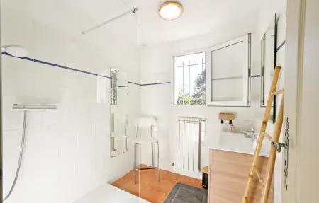 Maison 5 personnes à Barjac - Photo 32