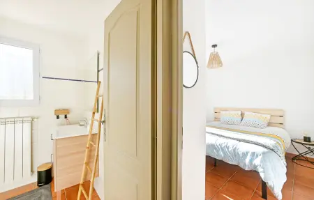 Maison 5 personnes à Barjac - Photo 33