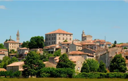 Maison 5 personnes à Barjac - Photo 39