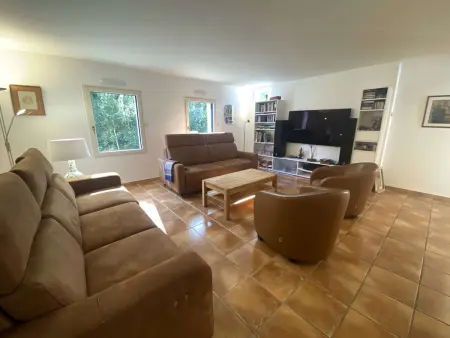 Maison pour grande famille avec jardin, terrasse, proche Golf et Port à La Forêt-Fouesnant - Photo 2