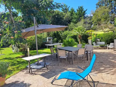 Maison pour grande famille avec jardin, terrasse, proche Golf et Port à La Forêt-Fouesnant - Photo 3