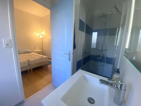 Maison pour grande famille avec jardin, terrasse, proche Golf et Port à La Forêt-Fouesnant - Photo 9