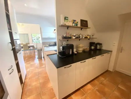 Maison pour grande famille avec jardin, terrasse, proche Golf et Port à La Forêt-Fouesnant - Photo 15