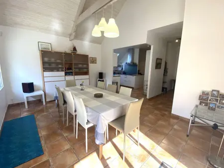 Maison pour grande famille avec jardin, terrasse, proche Golf et Port à La Forêt-Fouesnant - Photo 17