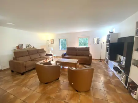 Maison pour grande famille avec jardin, terrasse, proche Golf et Port à La Forêt-Fouesnant - Photo 18