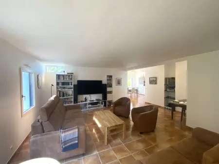 Maison pour grande famille avec jardin, terrasse, proche Golf et Port à La Forêt-Fouesnant - Photo 19
