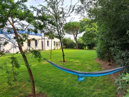 Maison pour grande famille avec jardin, terrasse, proche Golf et Port à La Forêt-Fouesnant - Photo 23