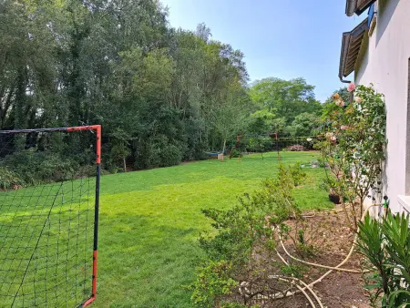 Maison pour grande famille avec jardin, terrasse, proche Golf et Port à La Forêt-Fouesnant - Photo 24