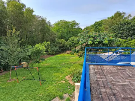 Maison pour grande famille avec jardin, terrasse, proche Golf et Port à La Forêt-Fouesnant - Photo 26