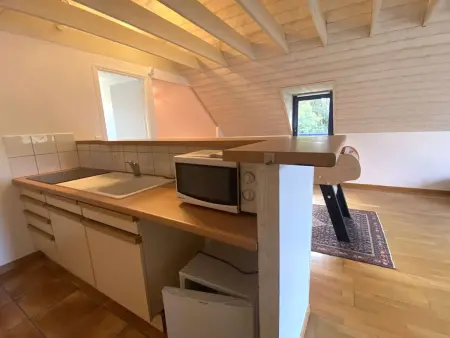 Maison pour grande famille avec jardin, terrasse, proche Golf et Port à La Forêt-Fouesnant - Photo 29