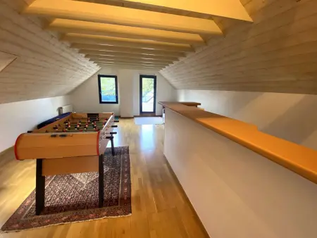 Maison pour grande famille avec jardin, terrasse, proche Golf et Port à La Forêt-Fouesnant - Photo 30