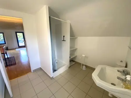 Maison pour grande famille avec jardin, terrasse, proche Golf et Port à La Forêt-Fouesnant - Photo 31