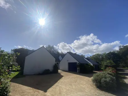 Maison pour grande famille avec jardin, terrasse, proche Golf et Port à La Forêt-Fouesnant - Photo 32