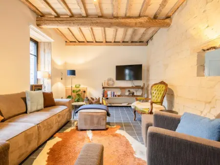 Maison Cuberdon, Belle maison dans le joli village de Riemst - Photo 1