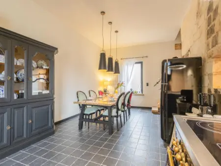Maison Cuberdon, Belle maison dans le joli village de Riemst - Photo 2