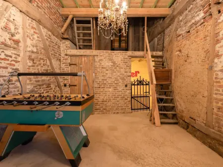 Maison Cuberdon, Belle maison dans le joli village de Riemst - Photo 7