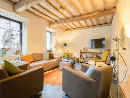 Maison Cuberdon, Belle maison dans le joli village de Riemst - Photo 9