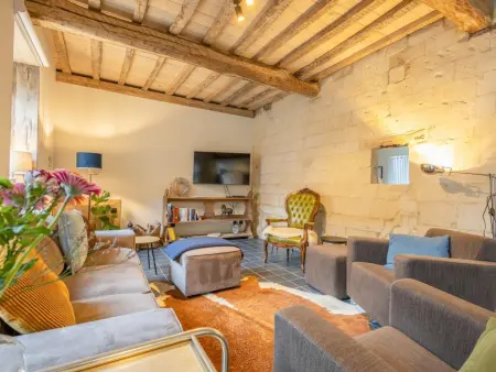 Maison Cuberdon, Belle maison dans le joli village de Riemst - Photo 10