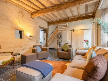 Maison Cuberdon, Belle maison dans le joli village de Riemst - Photo 11