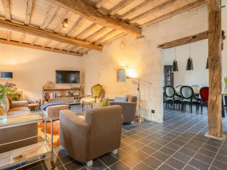 Maison Cuberdon, Belle maison dans le joli village de Riemst - Photo 13