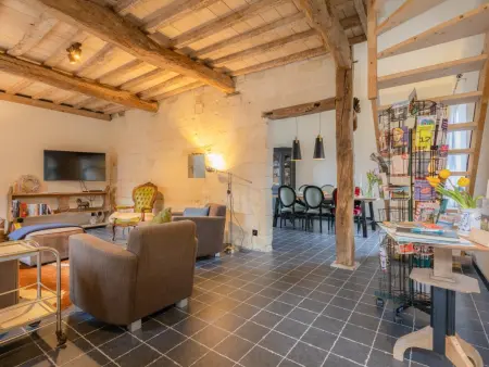 Maison Cuberdon, Belle maison dans le joli village de Riemst - Photo 14