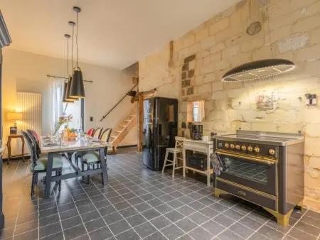 Maison Cuberdon, Belle maison dans le joli village de Riemst - Photo 16