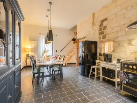 Maison Cuberdon, Belle maison dans le joli village de Riemst - Photo 18