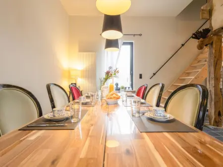 Maison Cuberdon, Belle maison dans le joli village de Riemst - Photo 21