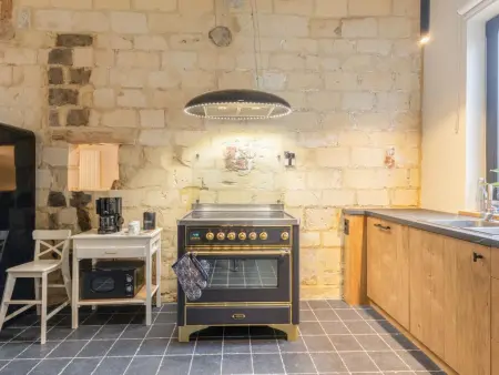 Maison Cuberdon, Belle maison dans le joli village de Riemst - Photo 23