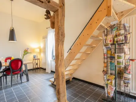 Maison Cuberdon, Belle maison dans le joli village de Riemst - Photo 27